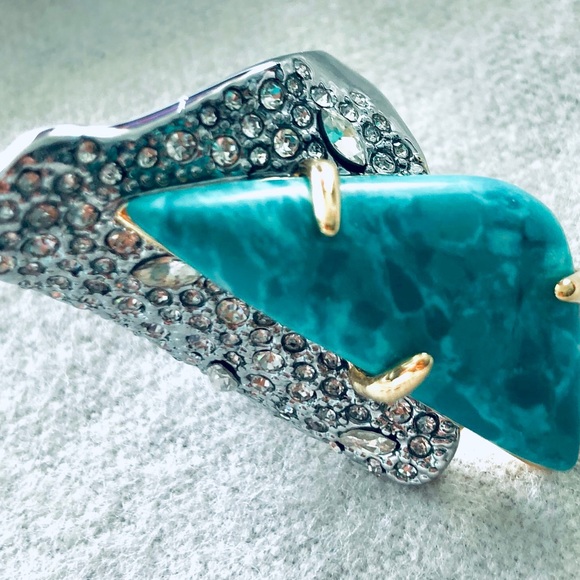 Alexis Bittar Roxbury Statement Ring - Picture 5 of 5